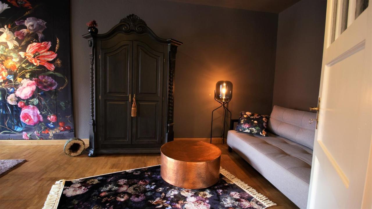 The George Rooms - Boutique Style Βίρτσμπουργκ Εξωτερικό φωτογραφία