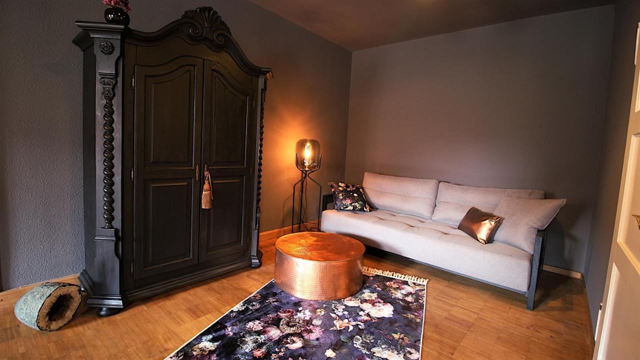 The George Rooms - Boutique Style Βίρτσμπουργκ Εξωτερικό φωτογραφία